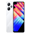Infinix Hot 30 RAM 8 GB ROM 128 GB Back Camera  50 MP + 0.08 MP  Battery Type	5000 mAh. 