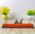 Car Interior Accessories Dashboard Decoration Moving Liquid Car Dashboard For Living Room and Office. 