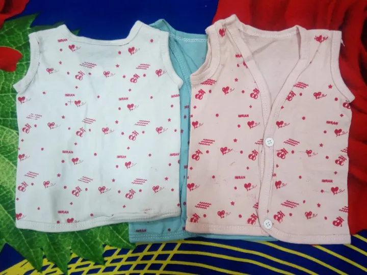 High%20Quality%20Pack%20Of%203%20Pieces%20Newborn%20Inner%20Sleeveless%20Vest%20Banyan%20Front%20Button%20Open%20-%20Born%20Baby%20For%200-3%20Months%203-6%20Months%206-9%20Months%20New%20Born%20Baby%200%20Size%20Shirt%20for%20summer%20Clothing%20Infant%20vest%20inner%20Banyan%20-%20Image%207
