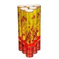 Small Party Popper Party Poppers (Size 10 cm )for Wedding , Anniversary , Engagement and Birthday Parties. 