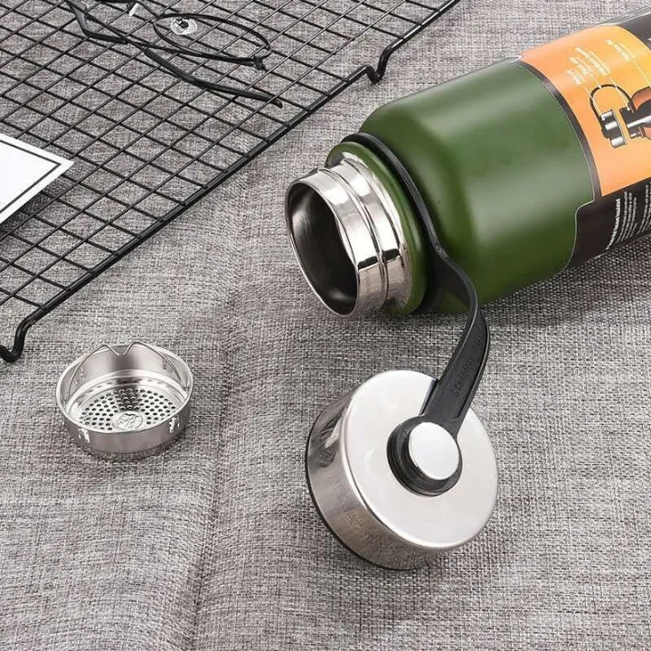 1500ML%20Stainless%20Steel%20Water%20Bottle%20Insulated%20Thermos%20Vacuum%20Flask%20Large%20Capacity%20Outdoor%20Water%20Bottle%20with%20Leather%20Cover/Pouch%20-%20Image%203