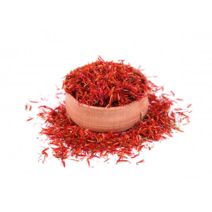 100% Ø®Ø§Ù„Øµ Ø²Ø¹ÙØ±Ø§Ù† (Ø²Ø¹ÙØ±Ø§Ù†) 1 Ù¹ÙˆÙ„Ø§