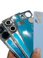 Tecno Camon 20 Full Back Housing with Camera Glass. 