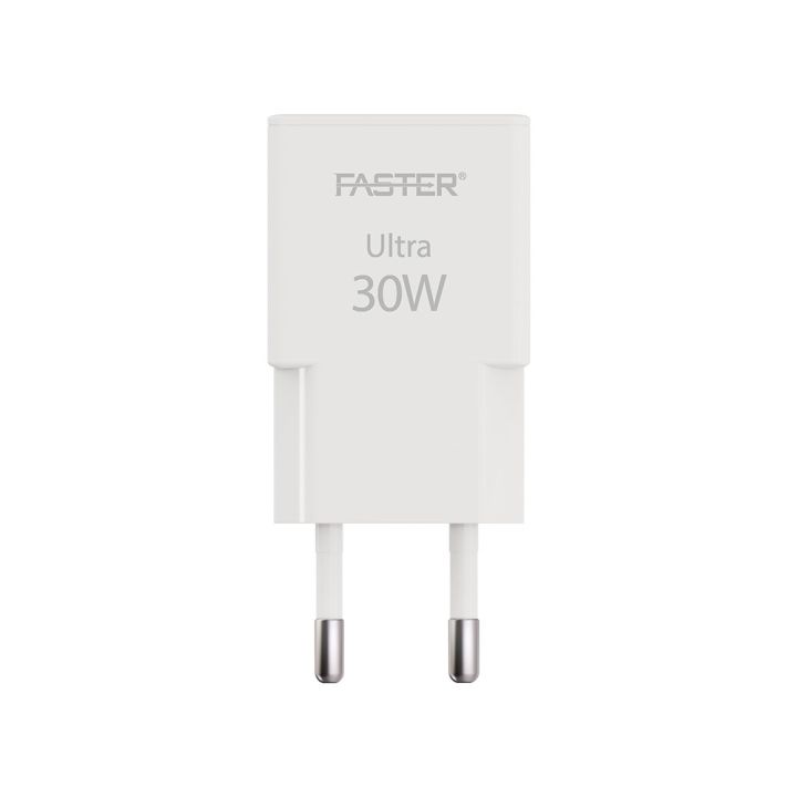 FASTER PD-30 SLIM CHARGER