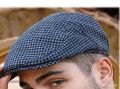 Men stylish fleet cap new design best quality. 