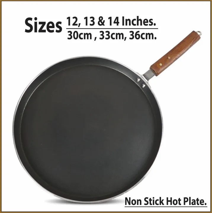 Hot%20Plate%20Non%20stick%20Tawa%2030cm%2033cm%2036cm%20Hot%20Plate%20tawa%20Nonstick%20fry%20Pan%20Roti%20Tava%20Non-Stick%20induction%20Tawa%20Cookware%20set%20Paratha%20Pan%20Baking%20Wooden%20Handle%20Long%20Usage%20Non%20Stick%20Tawa%20for%20Chapatti%20&%20Dossa%20Naan%20Bread%2011%20inches%2012%20inches%2013%20inches%20-%20Image%202
