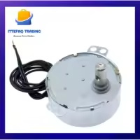 220V AC Moving Motor Moving Head Motor