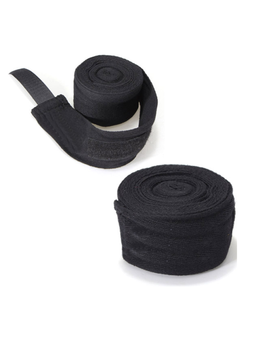 Boxing%20Hand%20wrap%20Bandage%20MMA%20Hanadwraps%204%20Meter%20Length%20-%201%20Pair%20-%20Image%202
