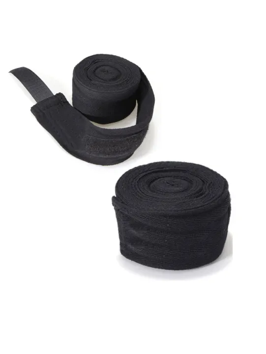 Boxing%20Hand%20wrap%20Bandage%20MMA%20Hanadwraps%204%20Meter%20Length%20-%201%20Pair%20-%20Image%202