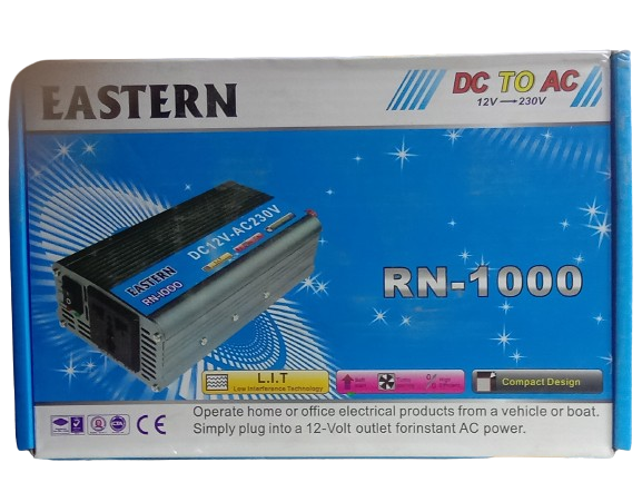 EASTERN%20RN-1000%20%20Solar%20Inverter%20DC%2012V%20TO%20AC%20220W%20-%20Image%205