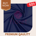 Navy Blue Unstitched Fabric Shalwar Kameez for Men | Traditional Clothes for Man. 