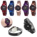 Magnetic Watches for Girls Cute Kids Women Classy Magnet Ladies Wrist Watch. 