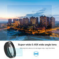 DoomHot Mobile Phone Camera Lens Smartphone Lens Wide Angle Micro Camera 2 IN 1 Clip Lens Professional Universal Clip Phone Lens Smartphones For Samsung Xiaomi. 