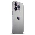 For Apple iPhone 15 Pro and 15 Pro Max 3M Texture Vinyl Mobile Skin Wrap Series 360 Protector Wrap Sheet. 
