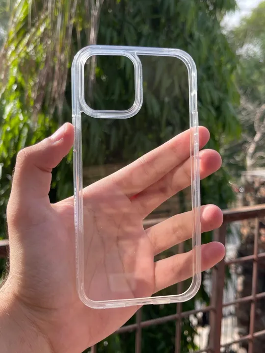 Spigen%20Ultra%20Hybrid%20Phone%20Case%20For%20Iphone%2017%20Pro%20Max%20%20/%2015%20Pro%20Max%20/%2014%20Pro%20Max%20/%2013%20Pro%20Max%20%2016%20Pro%20Max%20iPhone%20Cover%20-%20Image%206