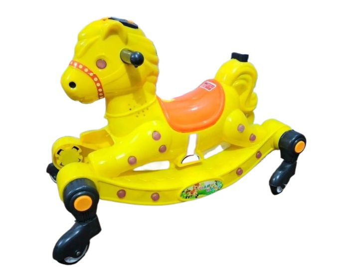 Baby Horse Toy Buy Online at Best Prices in Pakistan