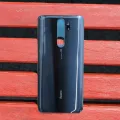 Xiaomi Redmi Note 8 Pro Back Glass Replacement ,  Back Panel or Back Battery Cover for Redmi Note 8 Pro. 