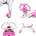 Big Bunny Baby Infant Walker, Baby Step Infant Bike Ride On, Walking Kids Toys, Car Four Wheel Balance Walker Kids For Toddlers Easy To Learn, Melody Musical Toy, Best Toys Gift For Kids Children Boys, Girls Activity Rattle Babies : 6mS4dzch. 