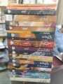So Saal Baad Novel By Naseem Hijazi. 