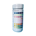 Water Test Kit for Well and Faucet Test Kit Tests for PH, Chlorine, Lead Nitrite and More. 