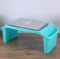 Multi Function Kids Learning Table And Laptop Desk. 