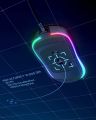 Gaming Mouse Pad Large XXL (35.4×15.75×0.15in)  Gaming Mouse pad,. 