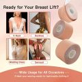 Bob Tape Bob Lifting Nip Cover Women Push Up Bra Body. 