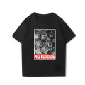 Conor Mcgregor T-Shirt Irish Ireland Fight MMA Boxing King Conor T Shirt New Cool Fighter Graphic Summer Cloth for Boxing Lover. 