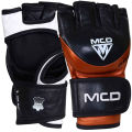 MCD MMA Gloves | Grappling Gloves | Martial Arts Gloves. 