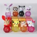 Rascal Rabbit Baby Perfume with sweet Fragrance Imported Made,NEW CARTOON Character Baby Cologne Perfume. 