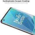 3Pcs Full Cover Mate Hydrogel Film For Oneplus 8 9 10 11 Pro OnePlus Ace 1+7 1+8 TPU Screen Protector For OnePLus 7T 8 9 9R Nord. 