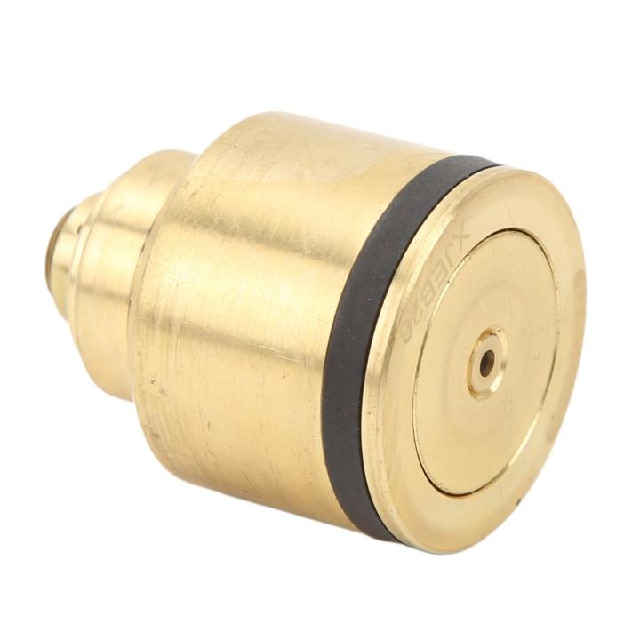 Mechanical AC Compressor Control Valve, Easy Install Anti Aging AC Compressor Control Valve Gasket for Vehicle
