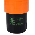 Tennis Ball Saver - Keep Tennis Balls Fresh And Bouncing. 
