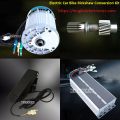 BLDC 2200W 48V 60V 72V Brushless DC Motor & Electric Car Controller Vehicle Driver Car Bike Rickshaw Controller Three Phase Motor Controller Driver. 