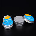 Emotion HENG 6/16/30G Electrical Soldering Iron Tip Refresher Solder Cream Clean Paste for Oxide Solder Iron Tip Head Resurrection Cleaning. 