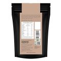 Green Sense Organic Multigrain Flour | Multigrain Atta | Gluten Free | Helps in Weight Loss, High in Protein - 500gm. 
