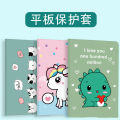 Case for Xiaomi Redmi Pad Pro 12.1 inch tablet case kids cartoon cover for Redmi Pad Pro 12.1'' casing. 