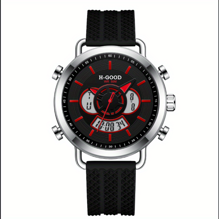 H-GOOD%20Students%20Dual%20Display%20Electronic%20Watch,%20Multi-Functional%20Waterproof%20Glow%20Creative%20Wrist%20Watch,%20Ideal%20choice%20for%20Gifts%20-%20Image%209