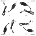 HonourU DC 3.6V-7.2V RC Battery Pack USB Charger Adapter For Remote Control Car. 