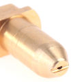 1PCS Brass Adapter Nozzle For KARCHER K Spray Rod High Pressure Washer Gun Queena. 
