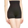 Women's High-Waisted Hip Lift Pants - Ultimate Slimming Lower Body Shaper - Tummy Control, Butt Lifting & Thigh Slimmer. 