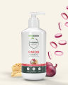 Mama Organic Onion Hair Shampoo For Hair Fall Control With Onion Extract & Keratin For Hair Growth with Condition Effect Anti Hair & control Loss |  promotes hair growth- 250ml. 