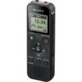 Sony ICD-PX470 Digital Voice Recorder. 