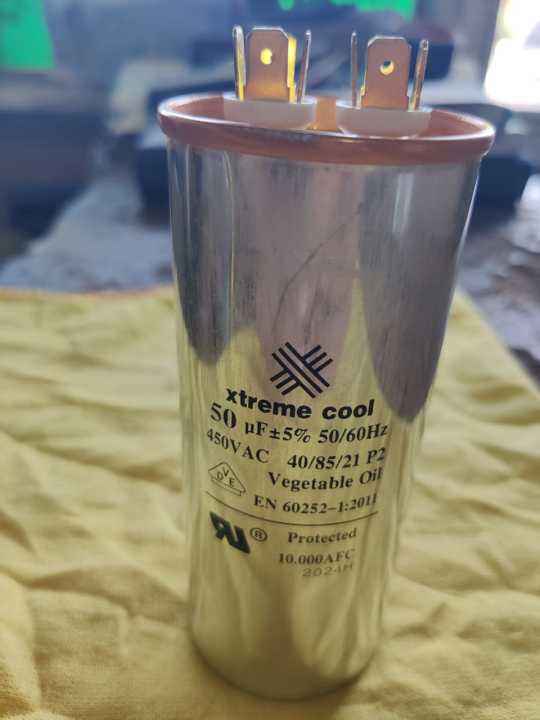 50UF%20Capacitor%20Single%20Run%20For%20Ac%201.5%20Ton%20-%20Image%204