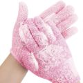 Exfoliating Shower Bath Gloves 2 Pcs. 