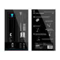 APS-C Sensor Cleaning Swabs with Sensor Cleaning Solution Camera Cleaning Kit for DSLR or SLR Digital Camera, VSGO Camera Sensor Cleaning Kit. 