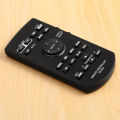 CD-R33 Remote Control for Pioneer AVH-4000NEX AVH-4100NEX AVH-4200NEX AVH-4400NEX CXE5117 CAR CD DVD AV Receiver. 