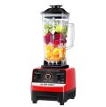 Silver Crest 2-in-1 German Technology Juicer Blender Machine – 4500W Powerful Motor, 2.5L Unbreakable Jug , 700ml Grinder, 3200 RPM, Variable Speed Control Multifunctional Food Processor Heavy Duty Kitchen Appliance Chopper hand blender chopper machine. 