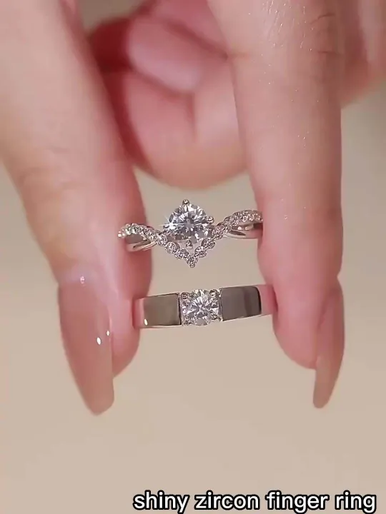 Korean%20Adjustable%20Engagement%20Couple%20Rings%20set%20With%20Box%20for%20Lovers%20Silver%20Cuple%20Rings%20Pair%20resizable%20for%20Girls%20and%20for%20Boys%20-%20Image%205