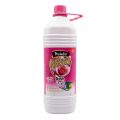 Panda Rose Perfumed Phenyle Floor Cleaner & Disinfectant – Germ Killer Multipurpose Floor Cleaning Liquid with Long-Lasting Rose Fragrance (250ml / 500ml / 3L). 